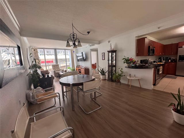 401 69th Street 407, 401 Blu Of North Beach Co, Miami Beach, FL