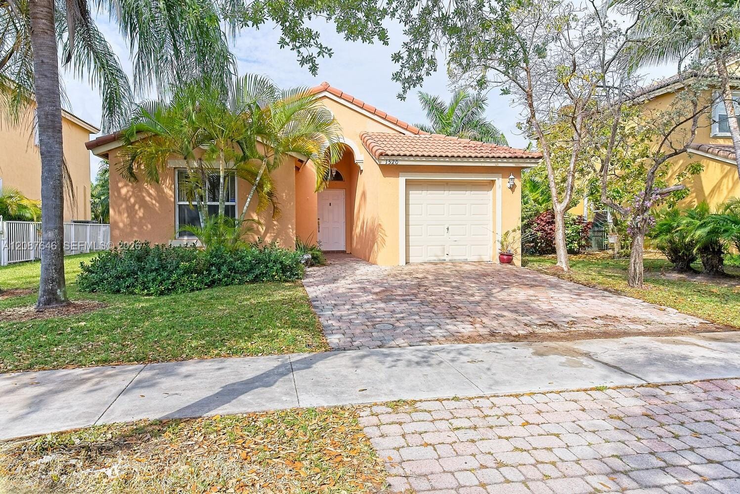 1520 SE 17th Avenue, Homestead, FL 33035 photo 1