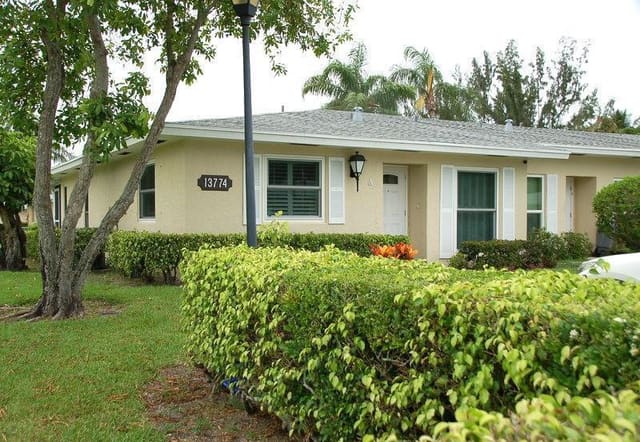 13774 VIA FLORA A, Delray Beach, FL 33484