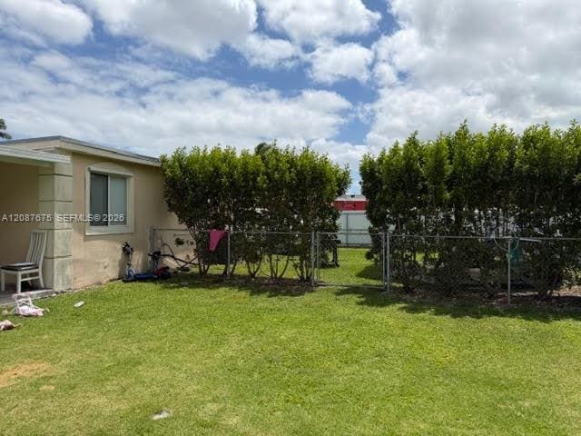 28704 SW 147th Place, Lee Bell Homes, Homestead, FL
