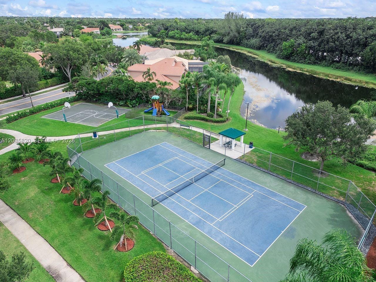 900 Spoonbill Circle, Weston, FL 33326 photo 29