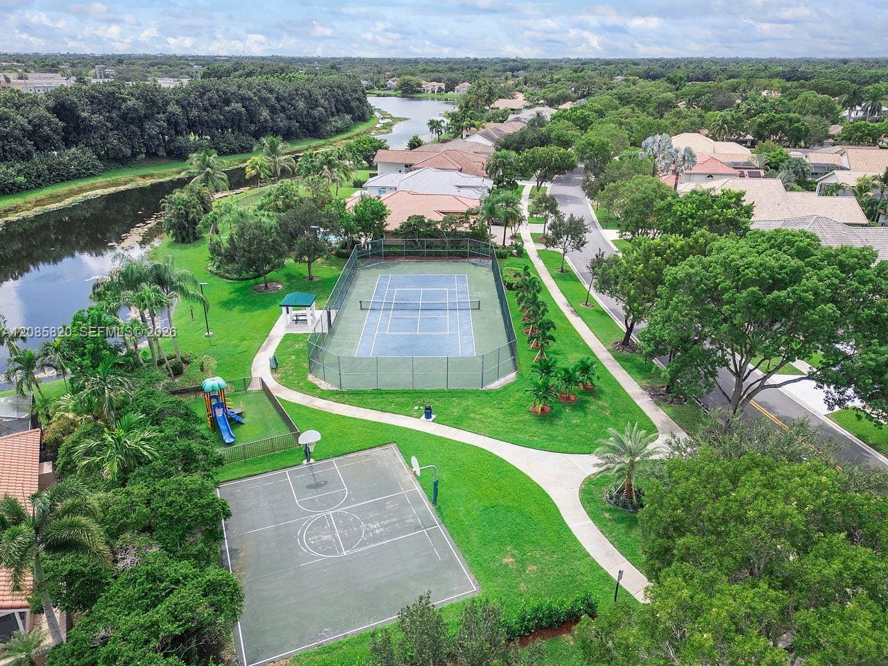 900 Spoonbill Circle, Weston, FL 33326 photo 30