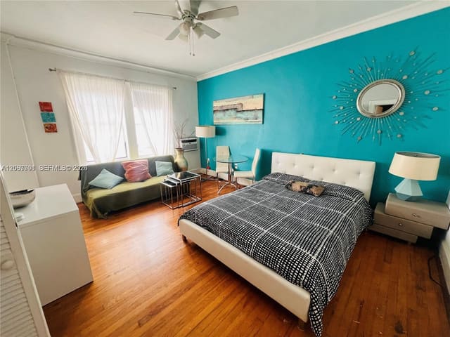 1611 Michigan Avenue 24, Miami Beach, FL 33139