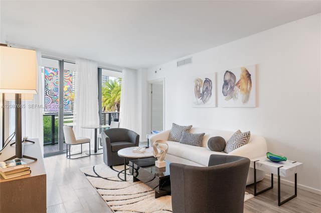 801 S Miami Avenue 1002, Miami, FL 33130