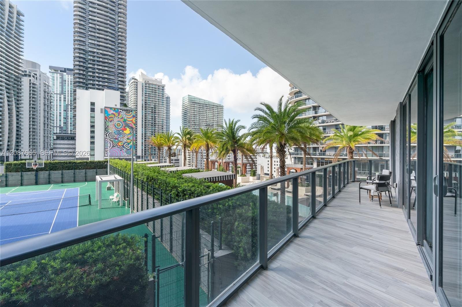 801 S Miami Avenue 1002, Miami, FL 33130 photo 29