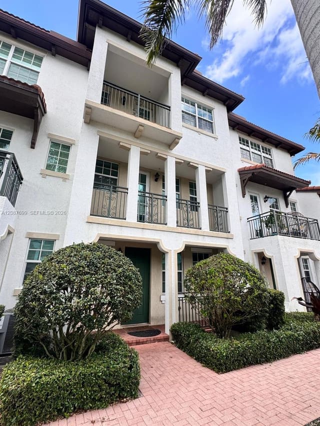 11980 SW 29th Street, Miramar, FL 33025