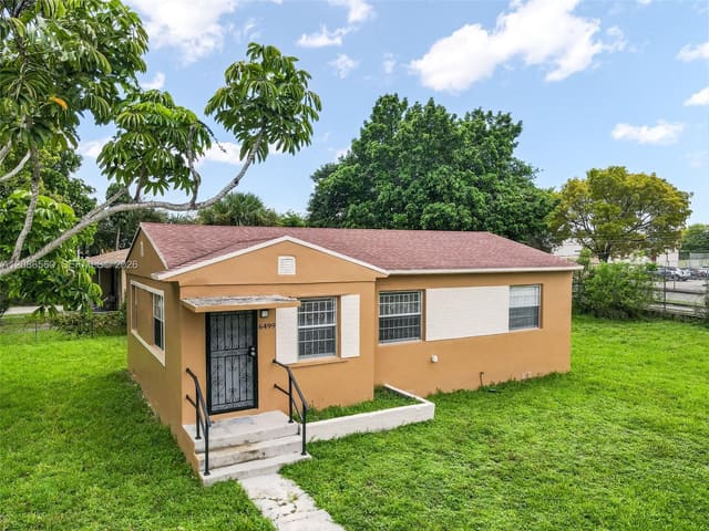 6499 NW 29th Avenue, Miami, FL 33147