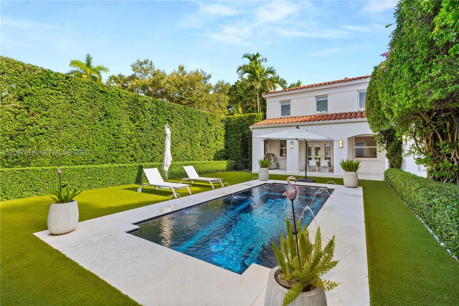 1261 N Greenway Drive, Coral Gables, FL 33134 photo 23