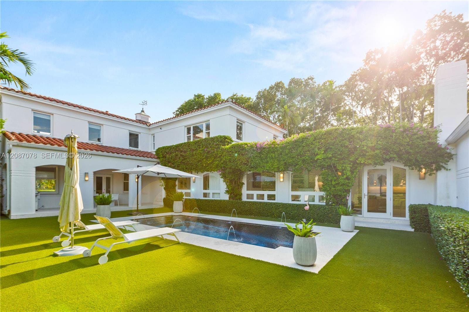 1261 N Greenway Drive, Coral Gables, FL 33134 photo 24