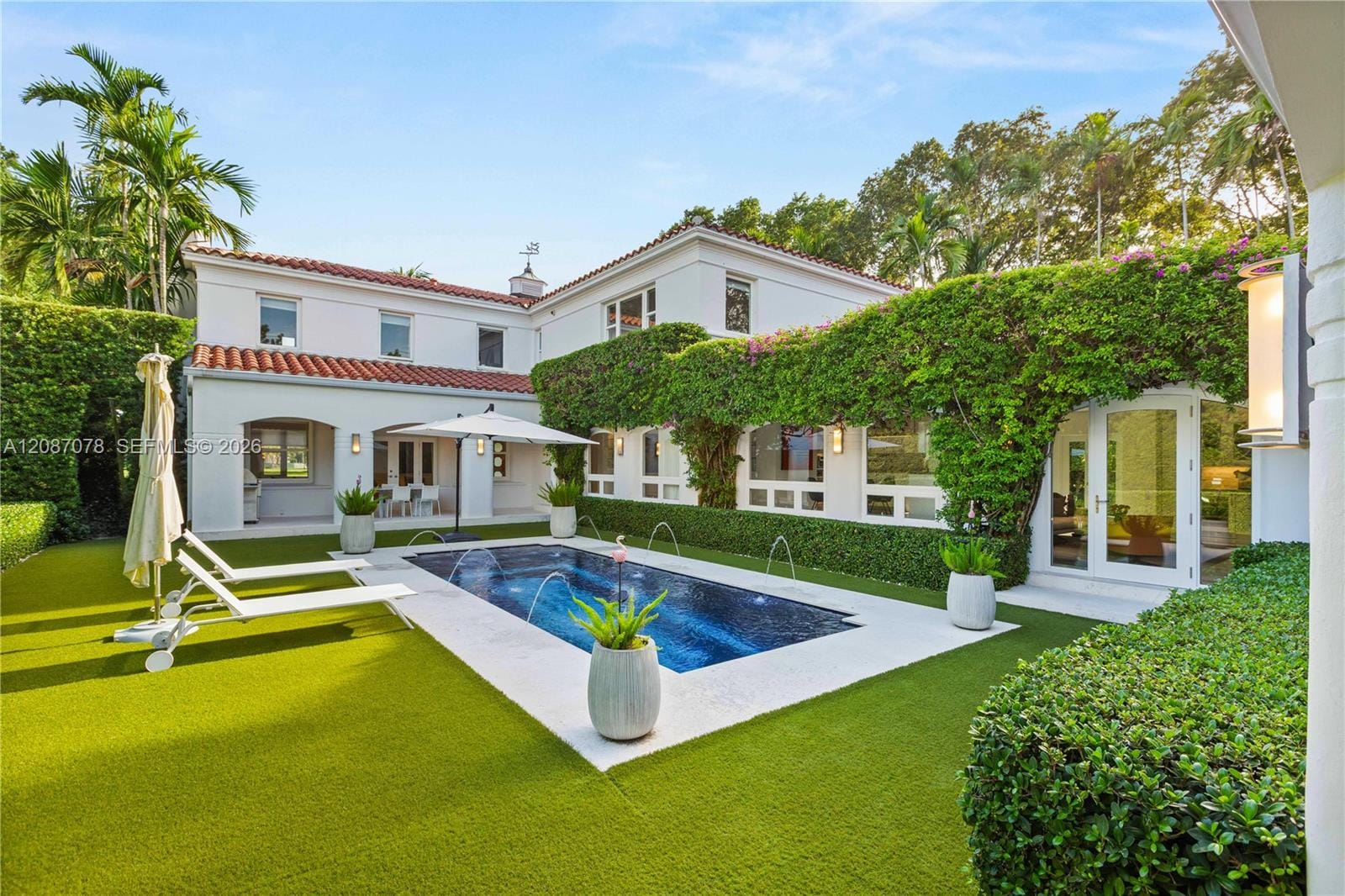 1261 N Greenway Drive, Coral Gables, FL 33134 photo 25