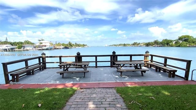 8620 Byron Avenue 86208A, Miami Beach, FL 33141