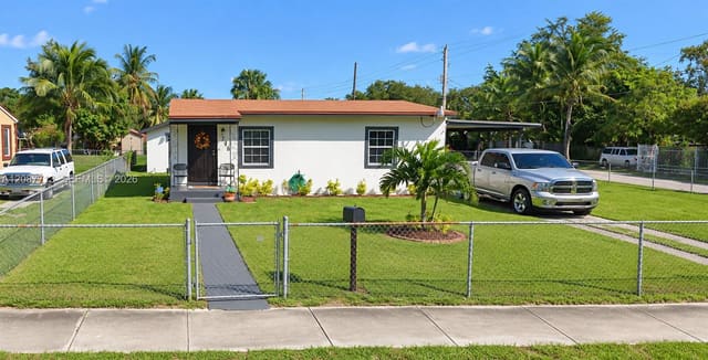 2101 NW 87th Street, Miami, FL 33147