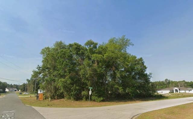 Tbd SW 43rd Avenue, Ocala, FL 34473