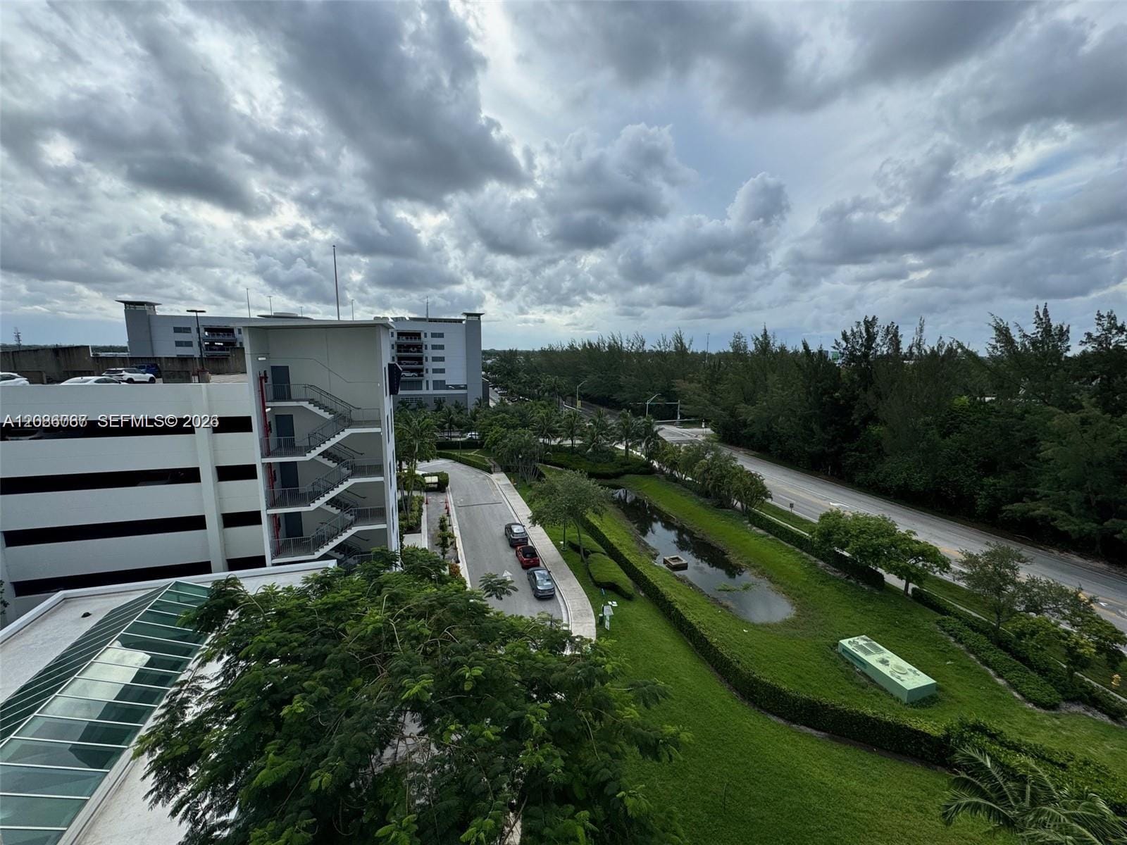 15051 Royal Oaks Lane 701, North Miami, FL 33181 photo 26