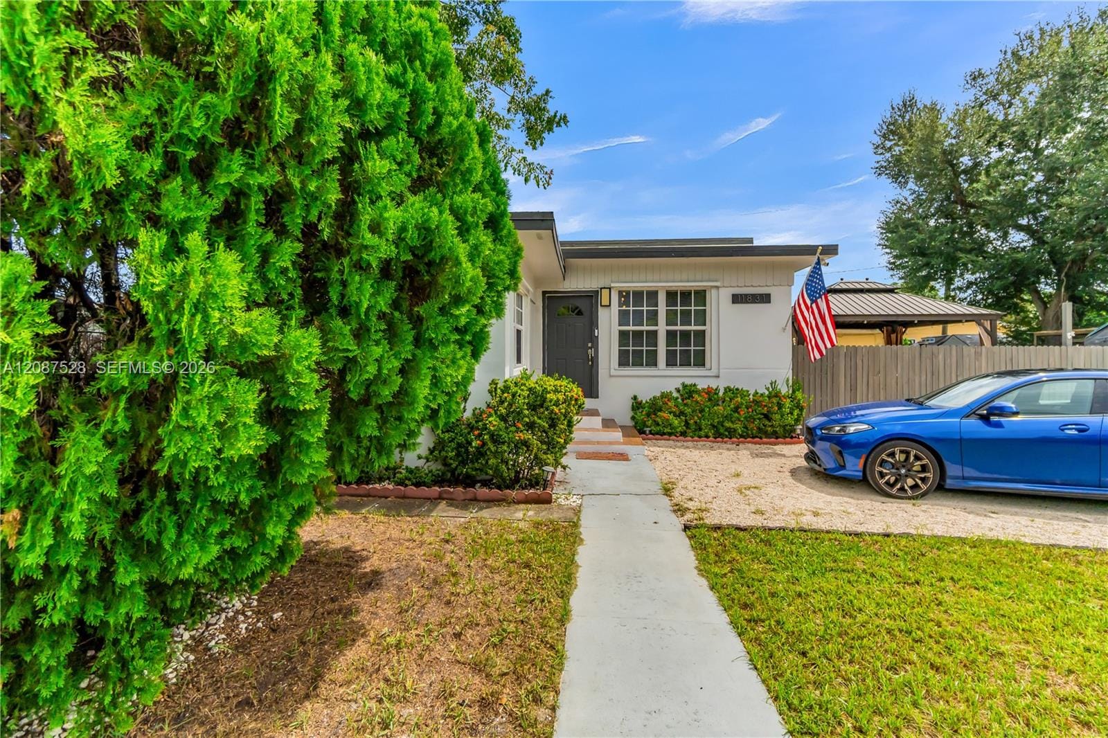 11831 NW 5th Avenue, Miami, FL 33168 photo 3