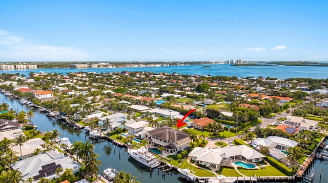 1241 Coral Way, Singer Island, FL 33404