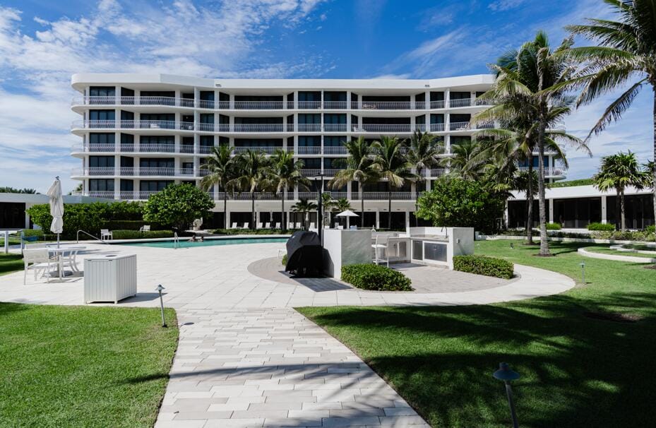 2000 S Ocean Boulevard, Palm Beach, FL 33480 photo 15