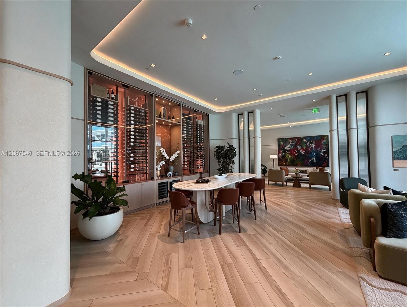 77 SE 5th Street 4003, Miami, FL 33131 photo 27