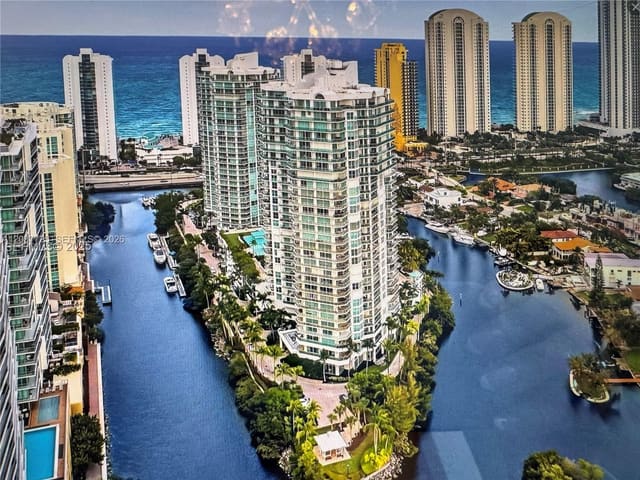 16500 Collins Avenue 255, Sunny Isles Beach, FL 33160