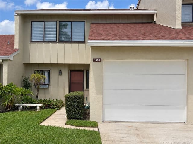 1697 SW Crossing Circle, Palm City, FL 34990