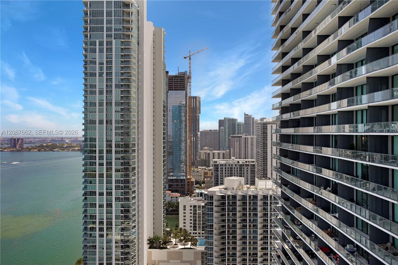 650 NE 32nd Street 2802 — photo 12