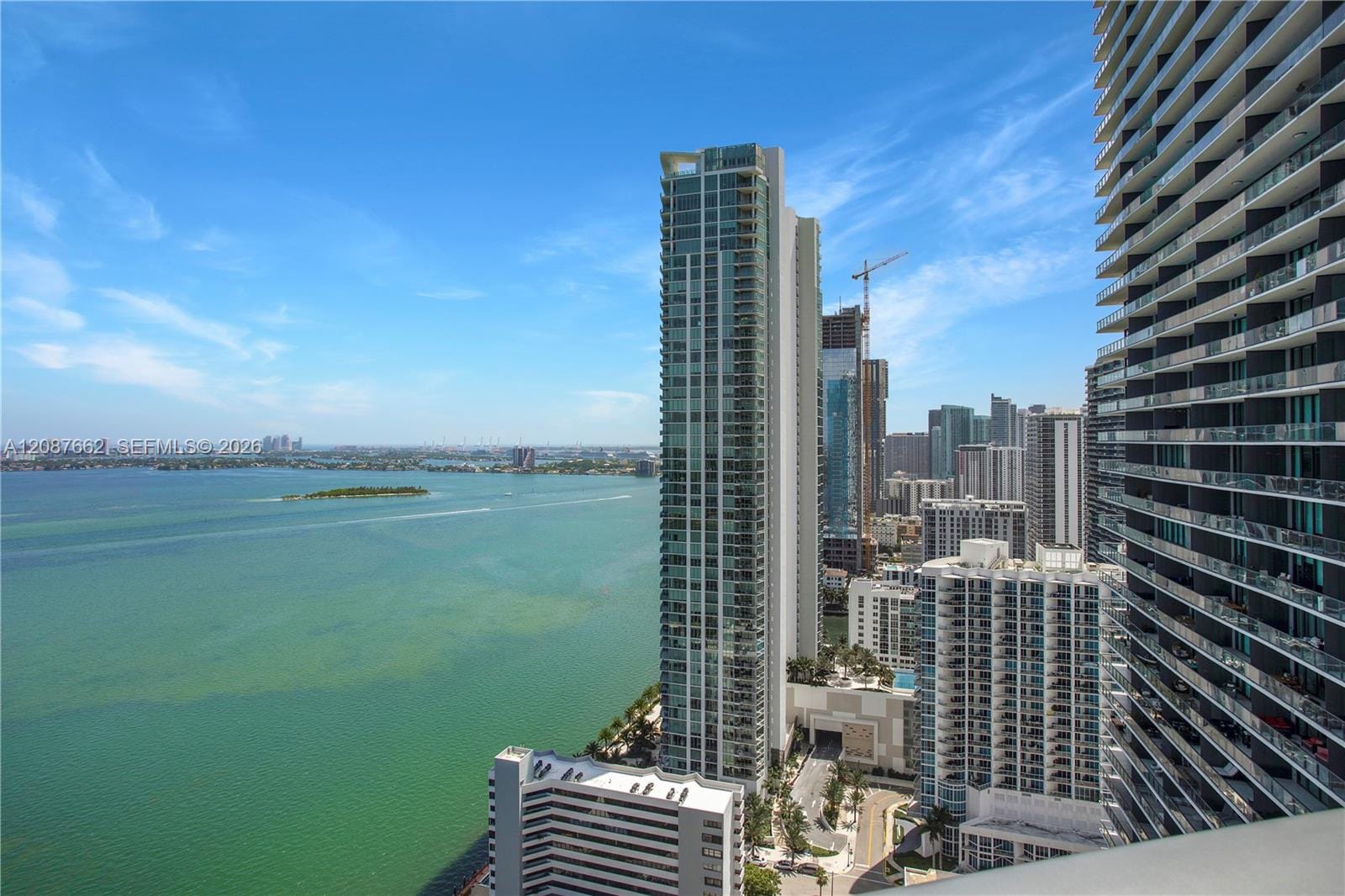 650 NE 32nd Street 2802, Miami, FL 33137 photo 13