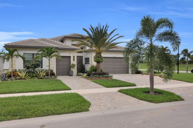 12343 SW MISTY MEADOW Lane, Port St. Lucie, FL 34987