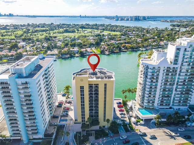 5880 Collins Avenue PH3, Miami Beach, FL 33140