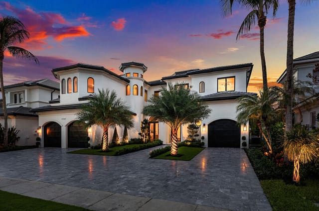 17545 Middlebrook Way, Boca Raton, FL 33496
