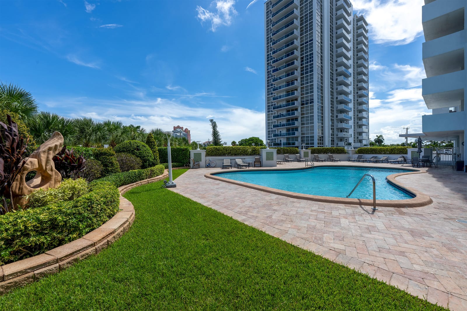 2715 N Ocean Boulevard 7D, Fort Lauderdale, FL 33308 photo 23