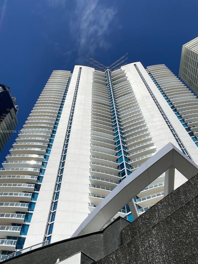 17001 Collins Avenue 1102, Sunny Isles Beach, FL 33160