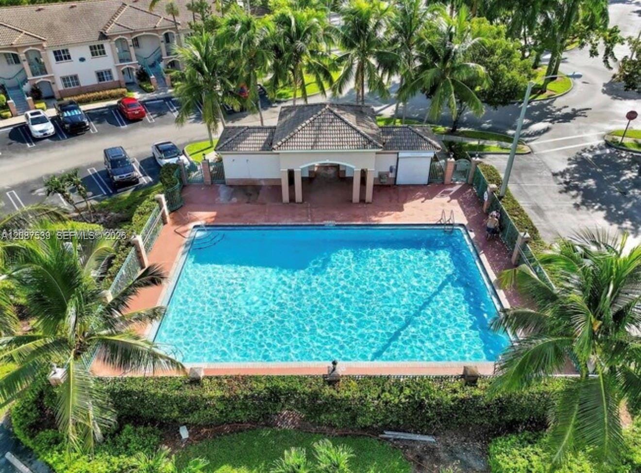 1250 SE 28th Court 204, Homestead, FL 33035 photo 14