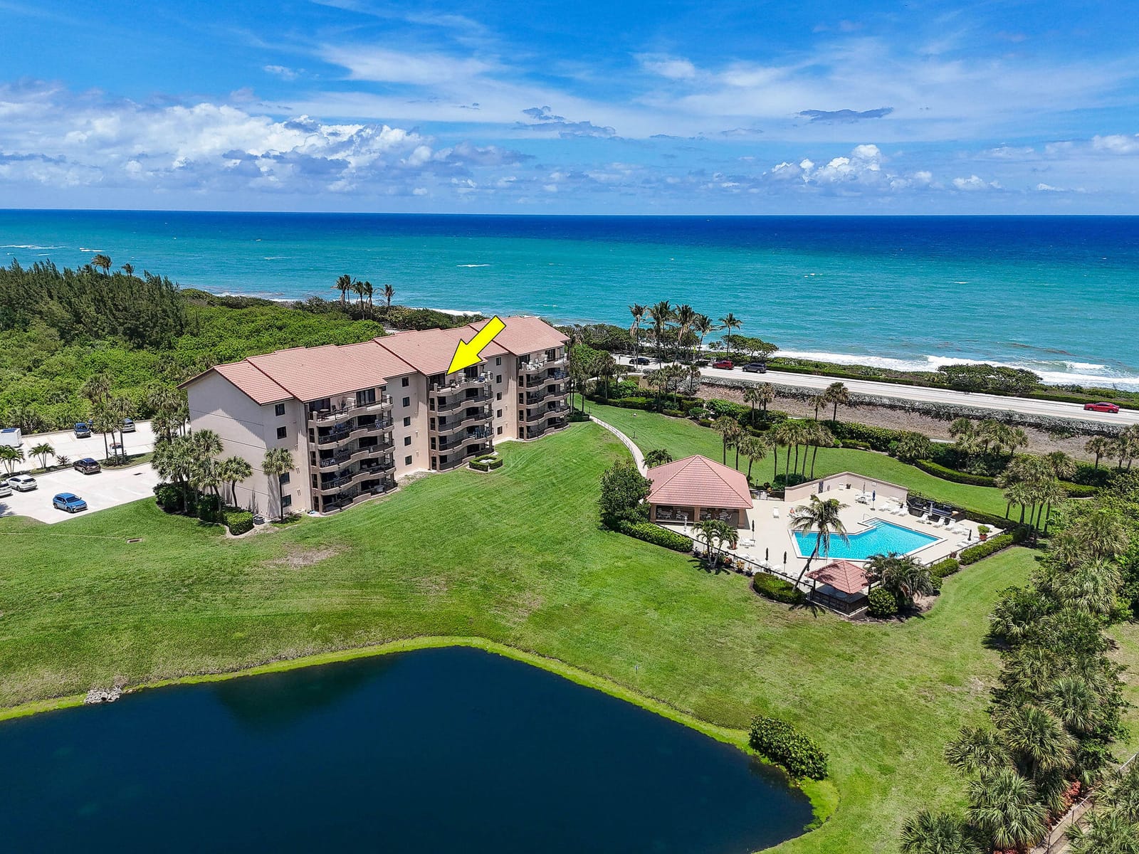 101 Ocean Bluffs Boulevard 504 — photo 1