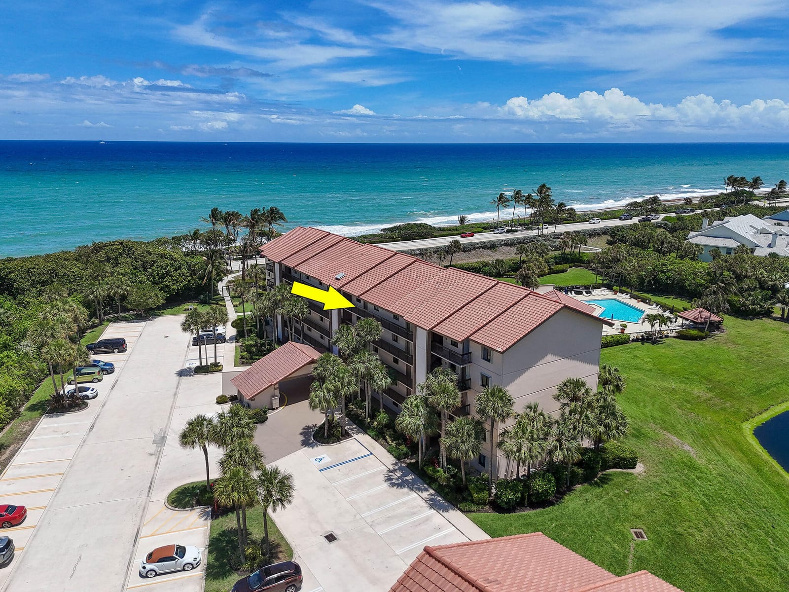 101 Ocean Bluffs Boulevard 504 — photo 2
