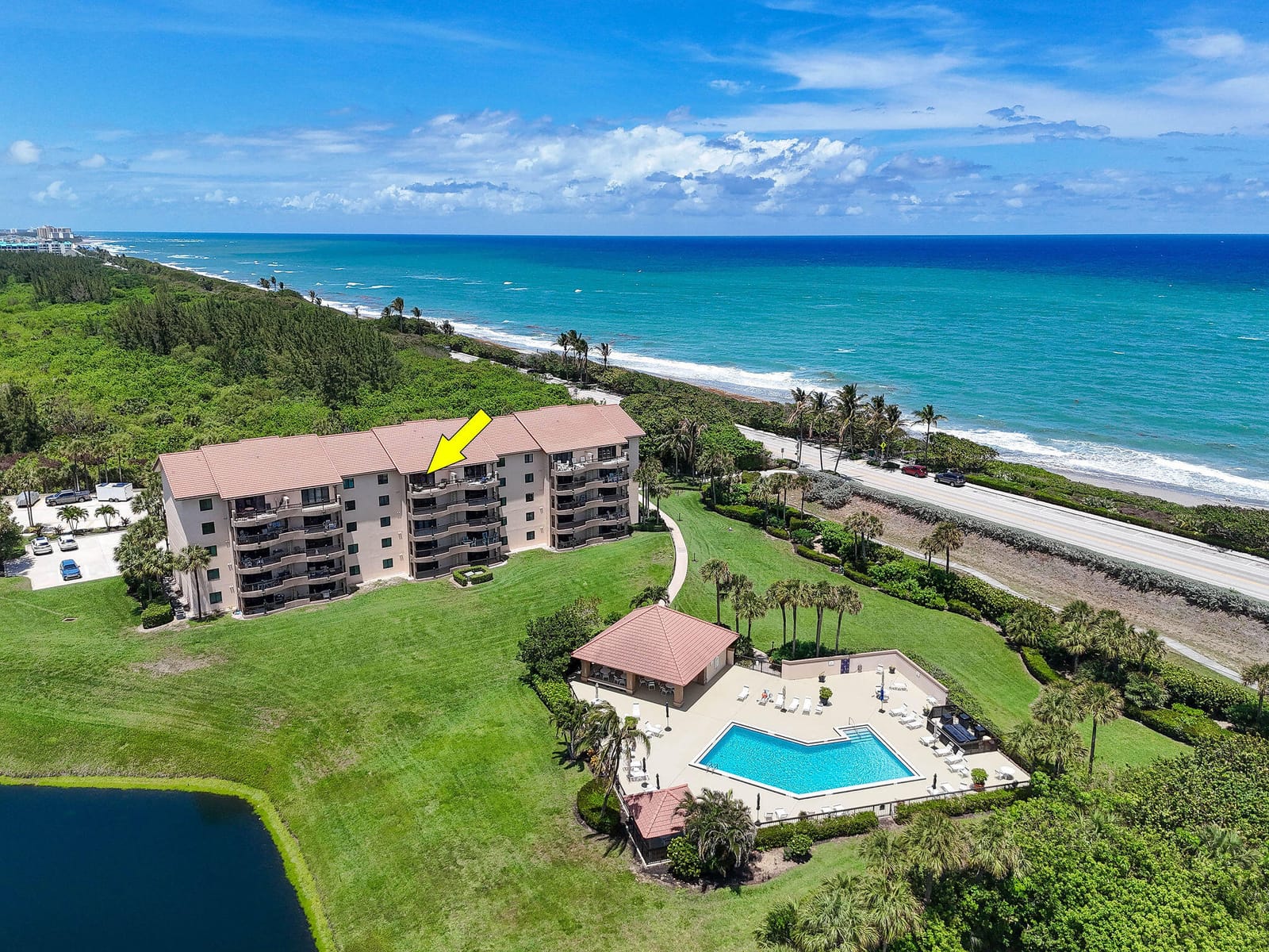 101 Ocean Bluffs Boulevard 504 — photo 3