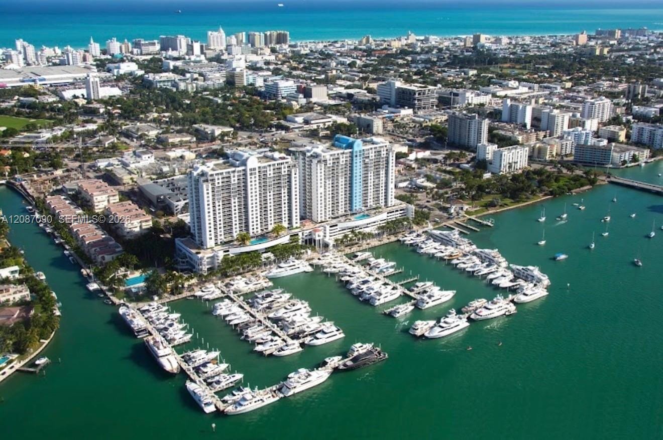 1928 Purdy Ave-sunset Harbour Yacht Club, Miami Beach, FL 33139