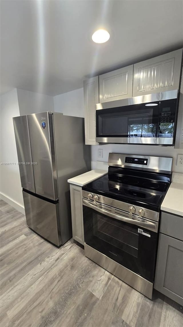16220 NW 2nd Avenue 211, Parkway Grove Condo Part, Miami, FL