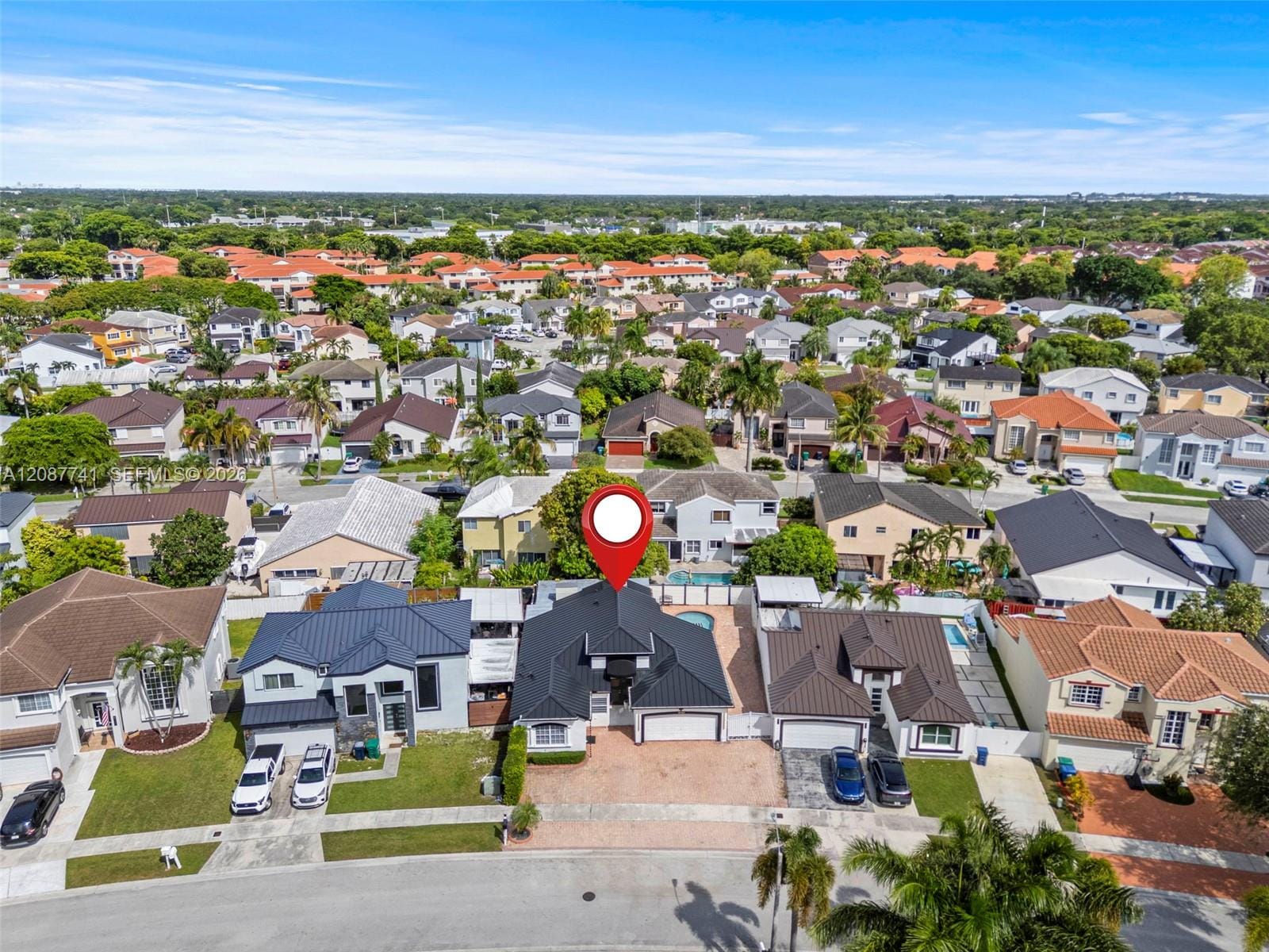 9781 SW 155th Avenue, Miami, FL 33196 photo 30