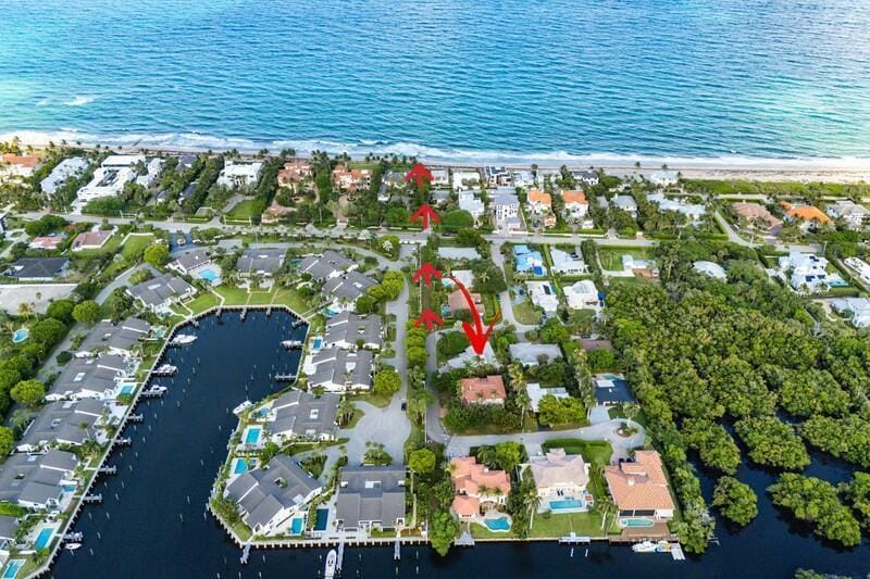 6130 RIDGE Lane, Ocean Ridge, FL 33435 photo 2