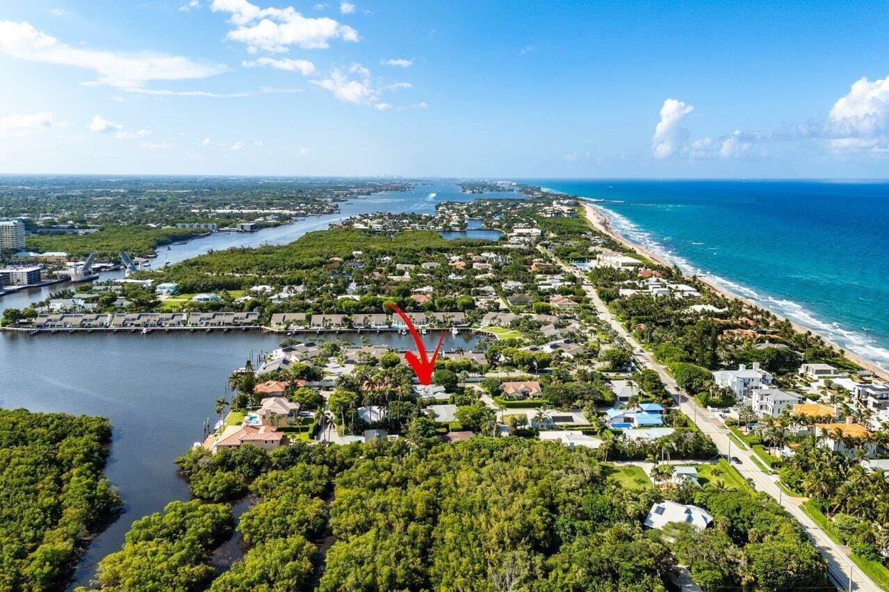 6130 RIDGE Lane, Ocean Ridge, FL 33435 photo 24