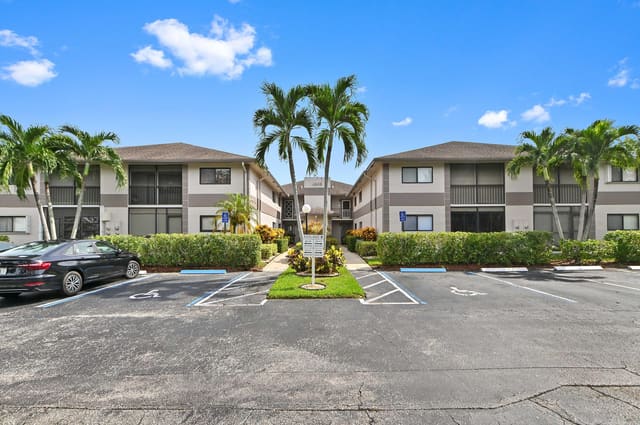 15144 Ashland Street 260, Delray Beach, FL 33484