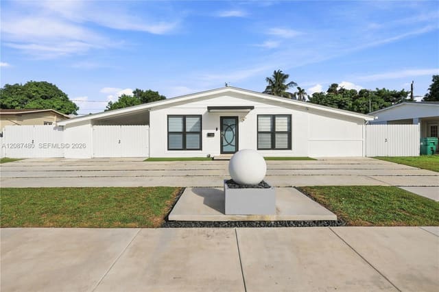 9298 Jamaica Drive N/A, Cutler Bay, FL 33189
