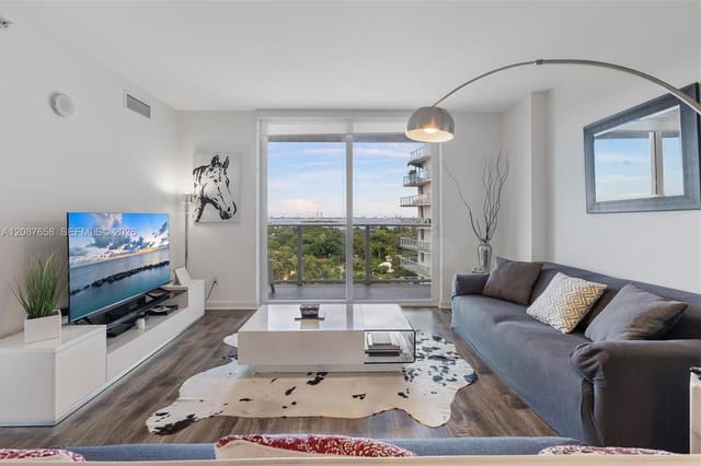 4250 Biscayne Boulevard 1008, Miami, FL 33137