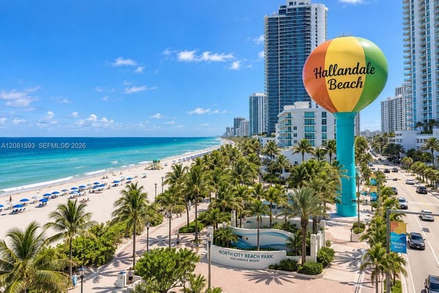 2200 E Hallandale Beach Boulevard 610, Hallandale Beach, FL 33009
