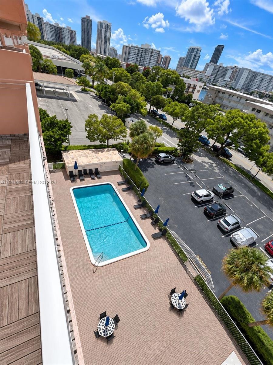 2200 E Hallandale Beach Boulevard 610, Hallandale Beach, FL 33009 photo 18
