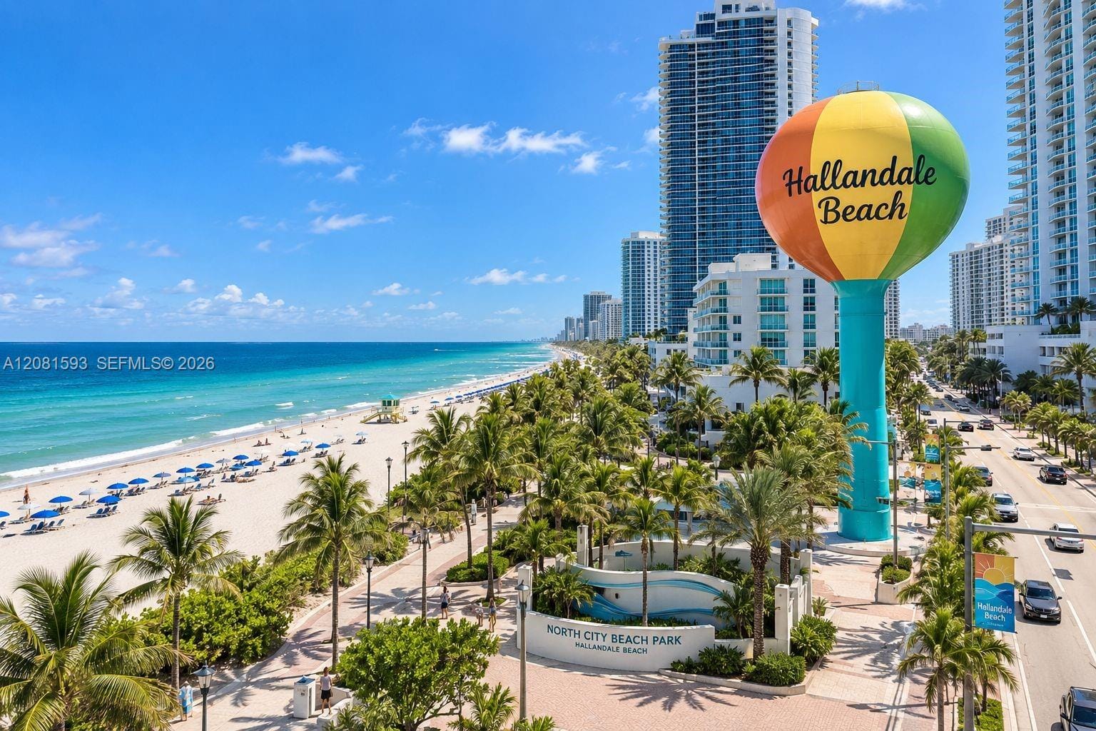 2200 E Hallandale Beach Boulevard 610