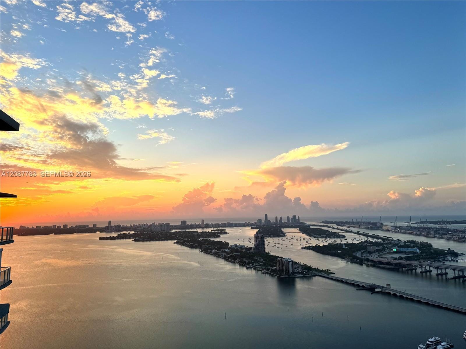 1900 N Bayshore Drive 5103, Miami, FL 33132
