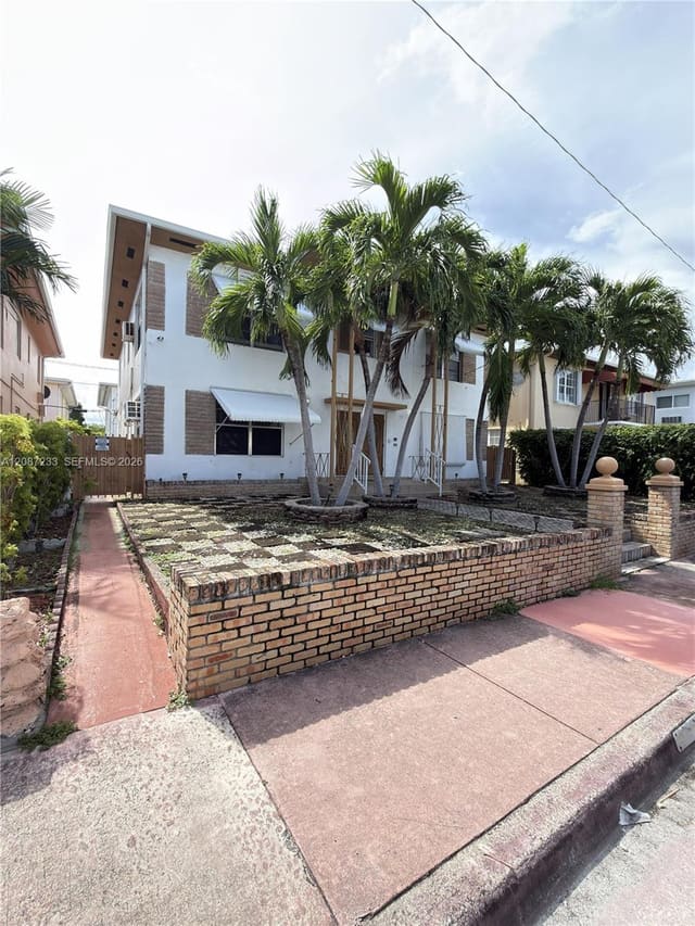 7336 Carlyle Avenue 2, Miami Beach, FL 33141