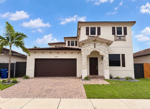 12949 SW 229th Street -, Miami, FL 33170