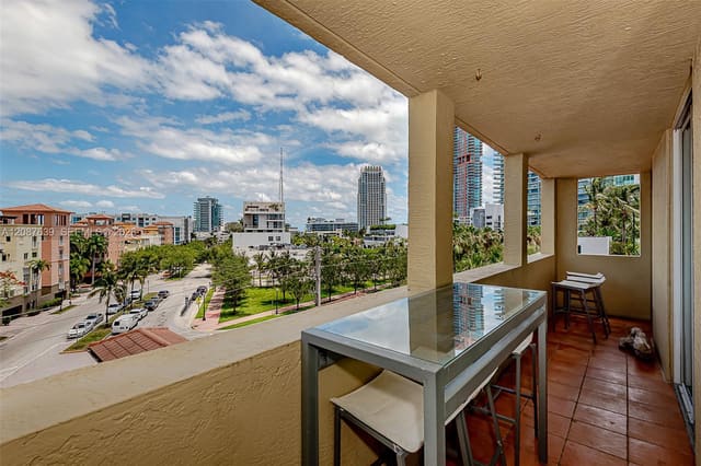 90 Alton Road 501, Miami Beach, FL 33139